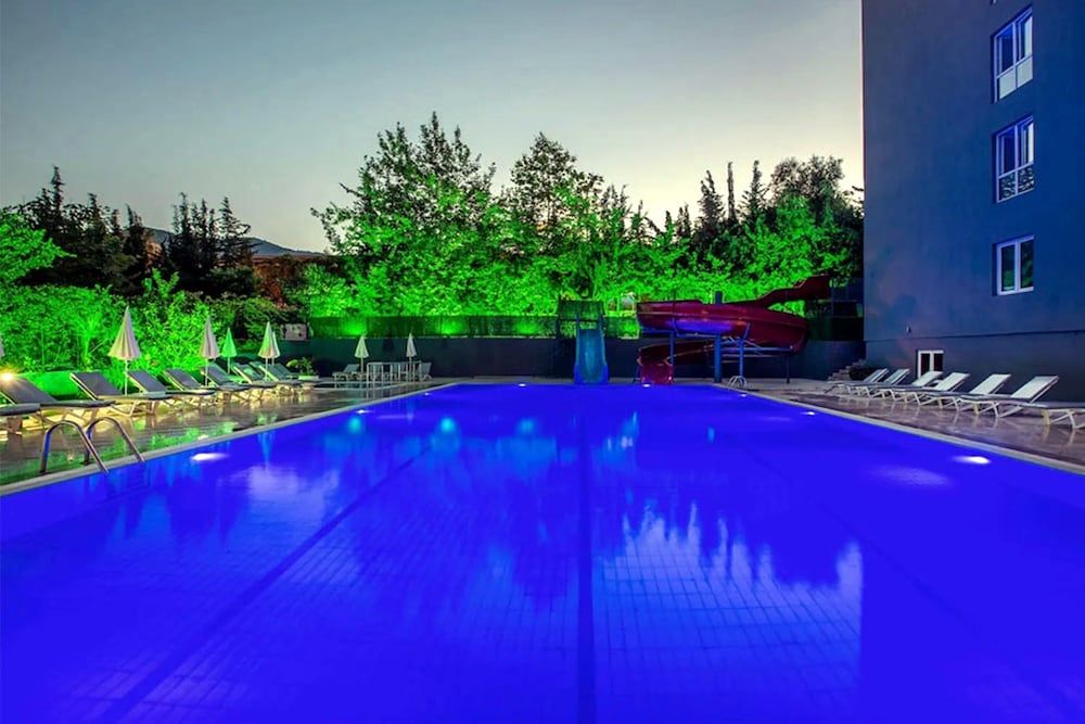 Grand Alisa Hotel – Ex.Royalisa Hotel image