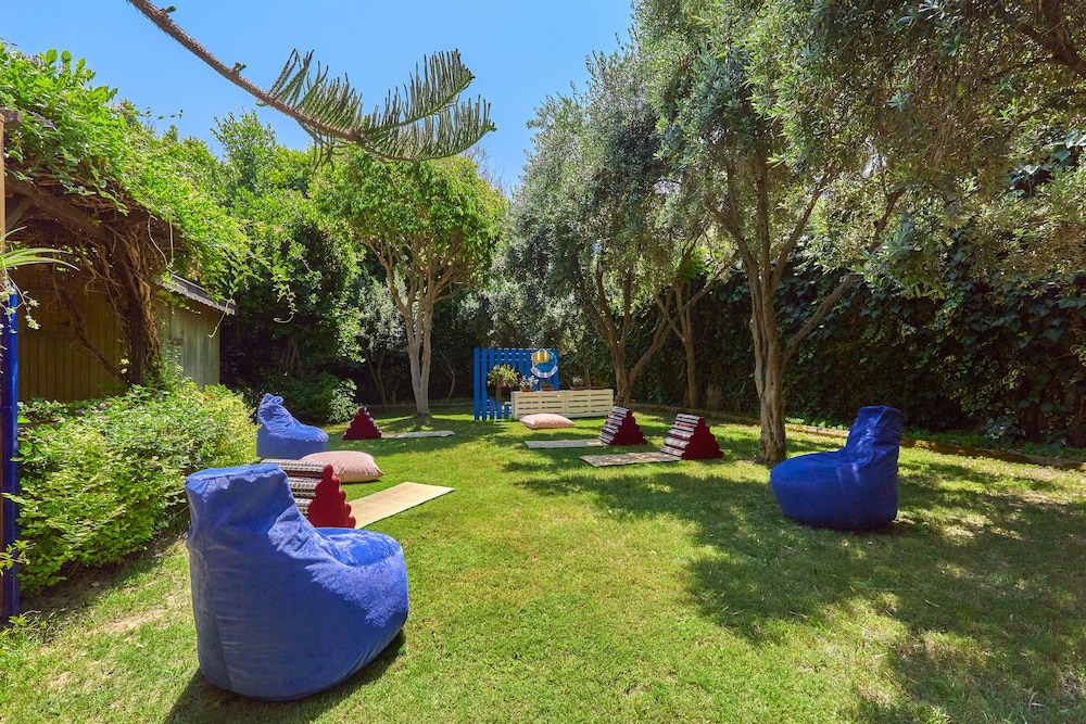 Telatiye Resort Hotel - All Inclusive — Sports & recreation in Alanya