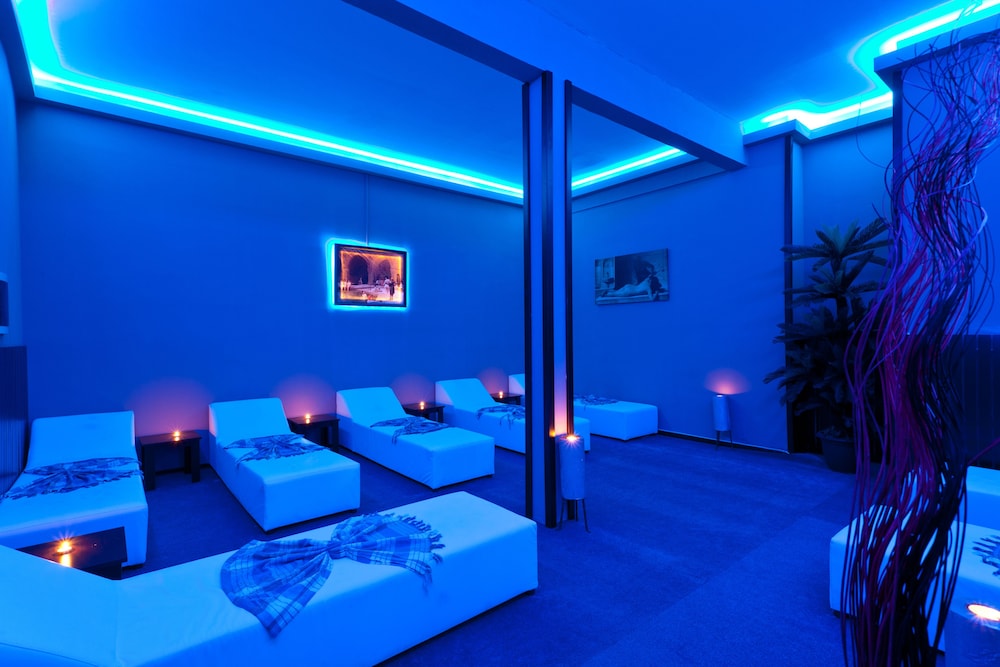 Telatiye Resort Hotel - All Inclusive — Hotel rooms in Alanya