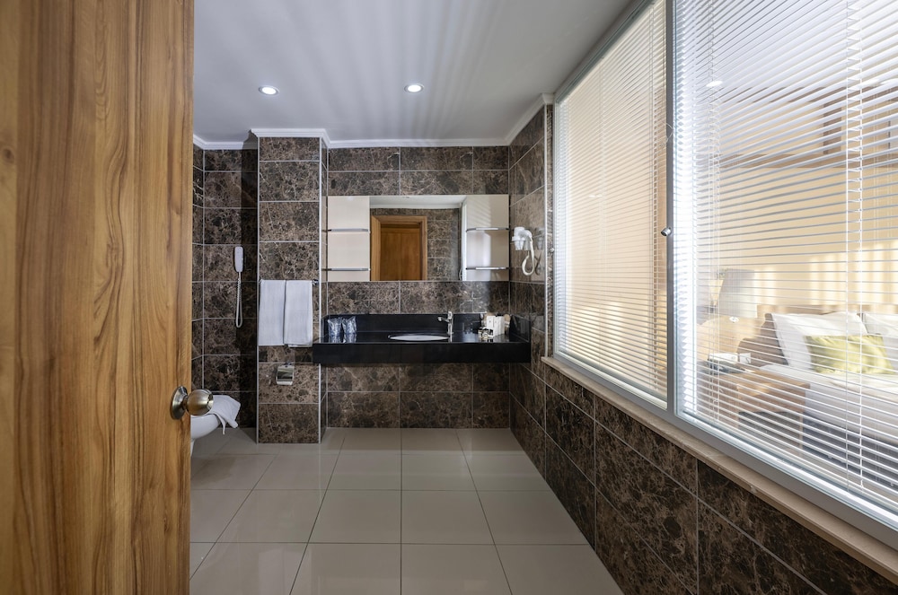Xafira Deluxe Resort & Spa - All Inclusive — Alanya