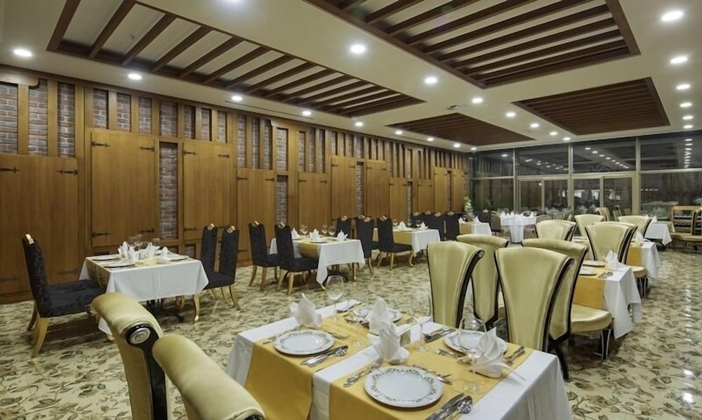 Xafira Deluxe Resort & Spa - All Inclusive — Restaurant in Alanya