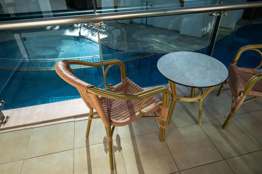Xafira Deluxe Resort & Spa - All Inclusive — Alanya
