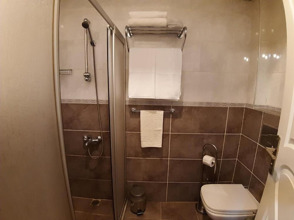 Kleopatra Tuna Apart Hotel — Hotel rooms in Alanya