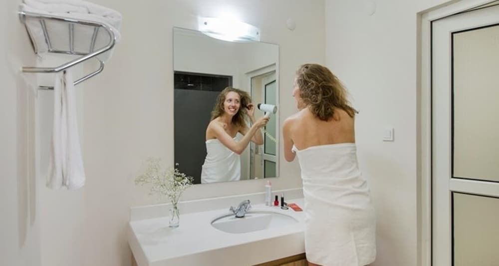 Kleopatra Tuna Apart Hotel — Hotel rooms in Alanya