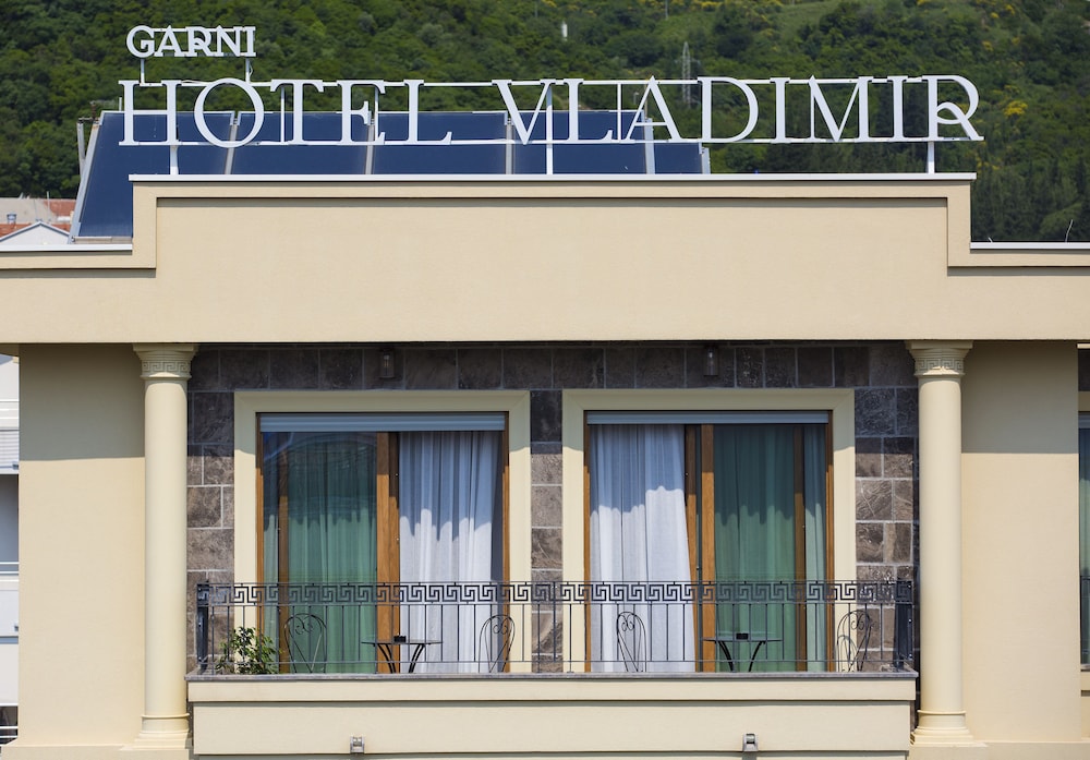 Hotel Vladimir - zdjęcie 2