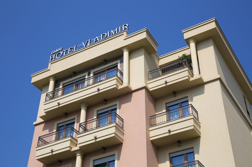 Hotel Vladimir - zdjęcie 4