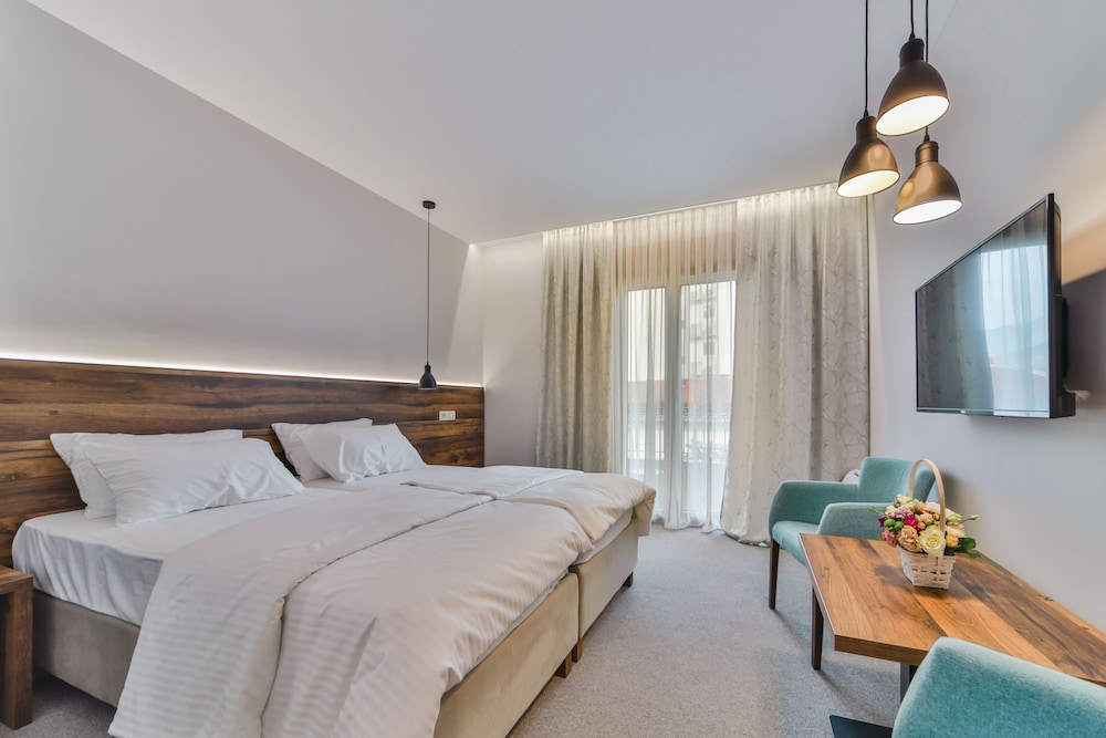 Hotel Vladimir - zdjęcie 5