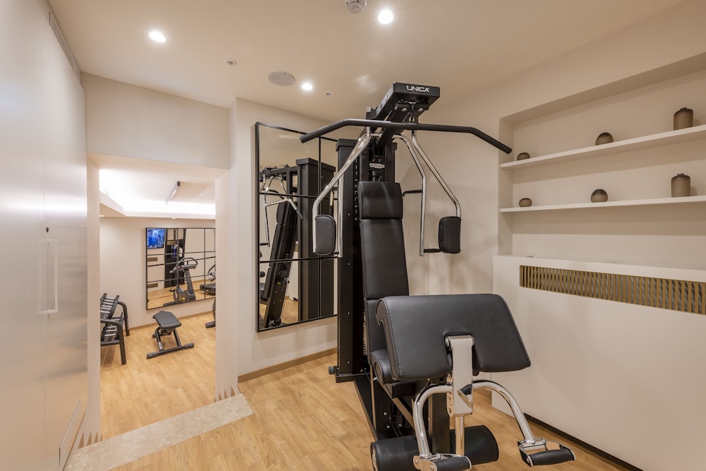 H10 Palazzo Galla — Sports & recreation in Rome, Lazio