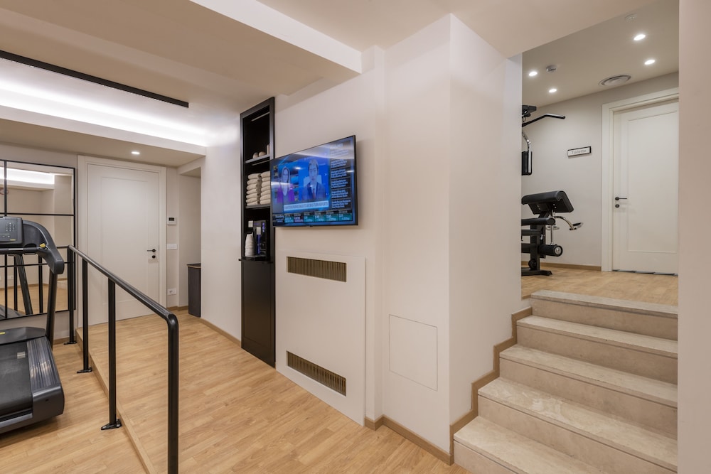 H10 Palazzo Galla — Sports & recreation in Rome, Lazio