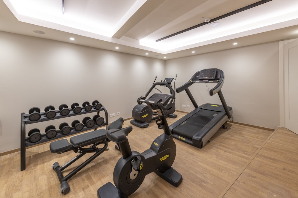 H10 Palazzo Galla — Sports & recreation in Rome, Lazio