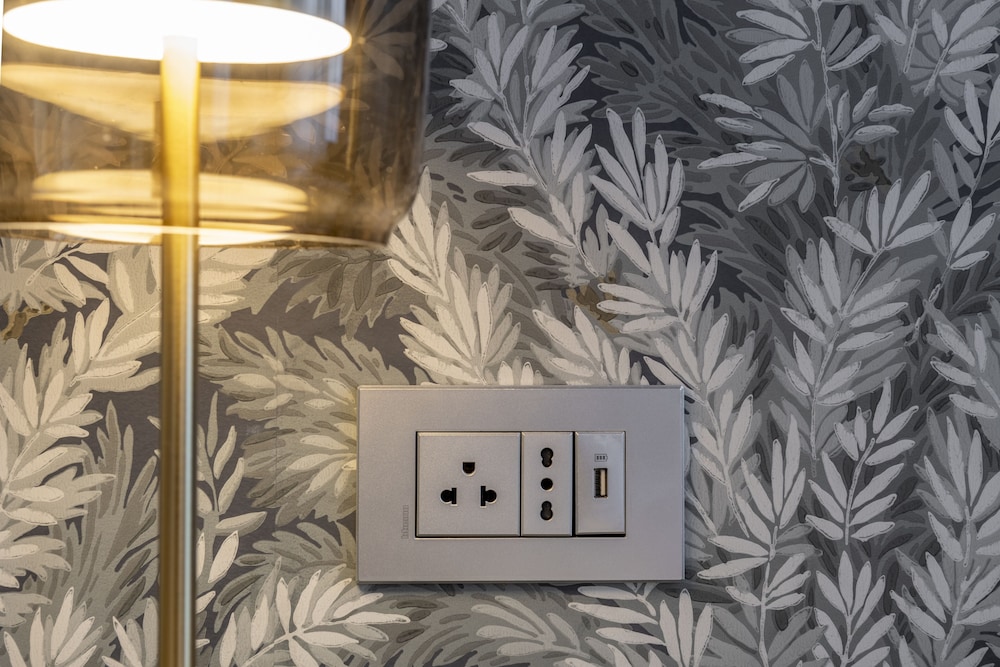 H10 Palazzo Galla — Hotel rooms in Rome, Lazio