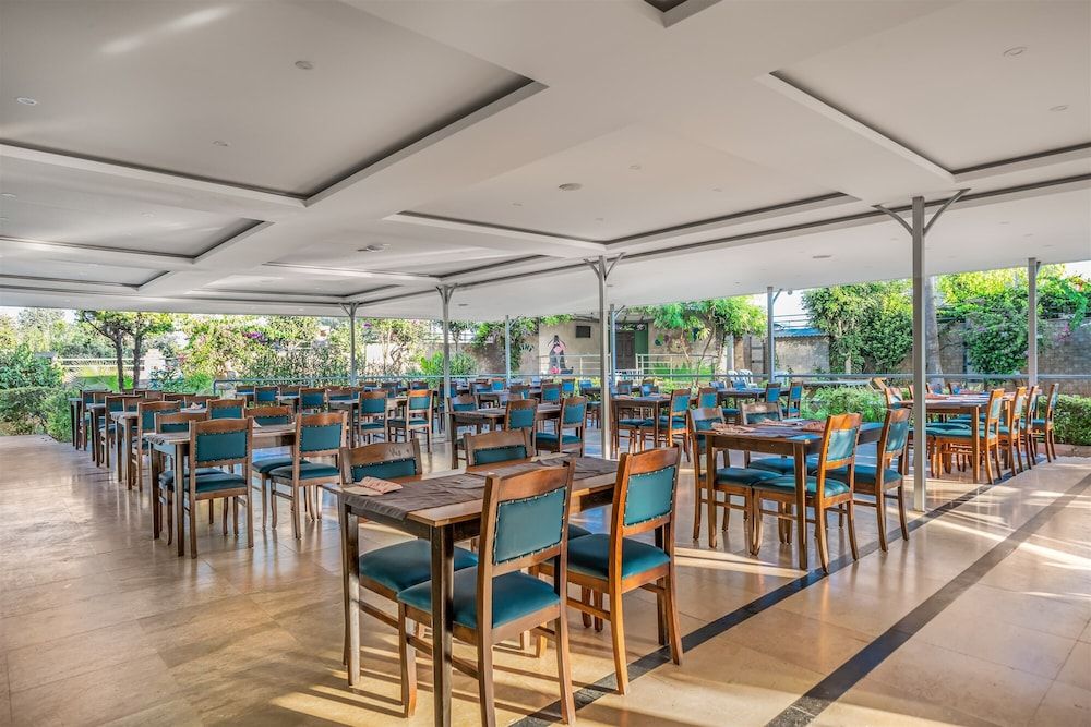 Arsi Blue Beach Hotel - zdjęcie 5