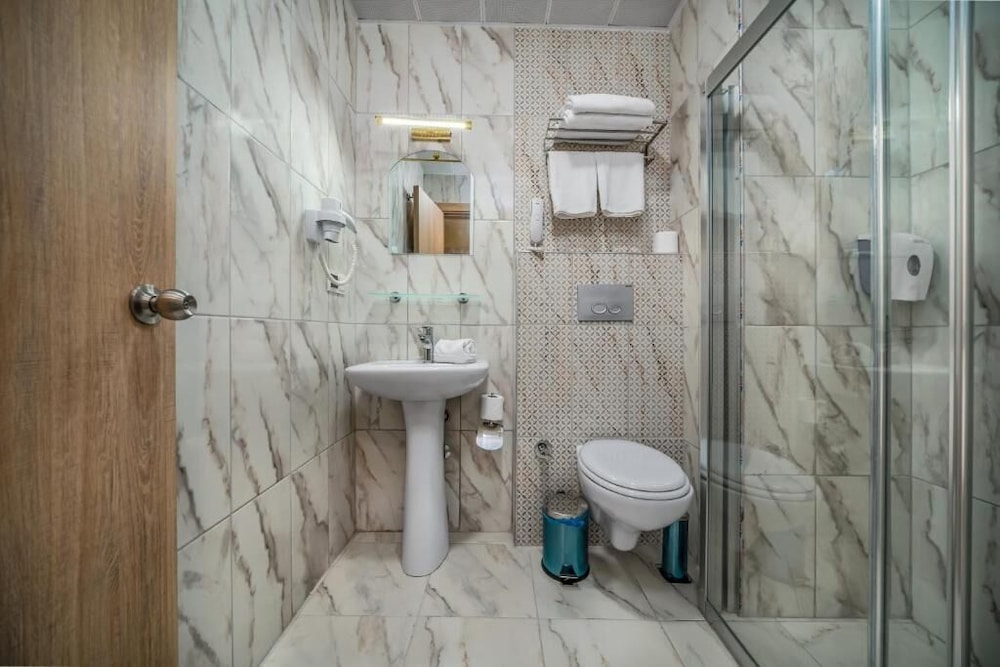 Arsi Blue Beach Hotel — Hotel rooms in Alanya
