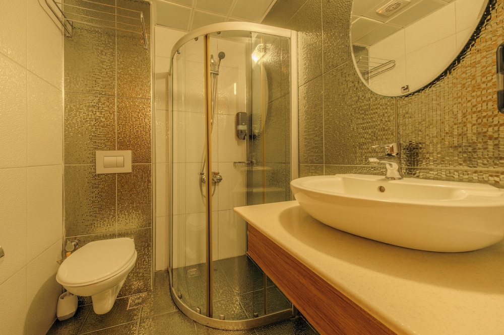 Novis Hotel Cleopatra — Hotel rooms in Alanya