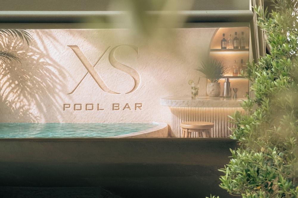 Novis Hotel Cleopatra — Swimming pool in Alanya
