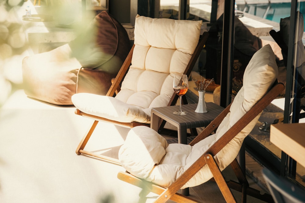 Novis Hotel Cleopatra — Hotel rooms in Alanya