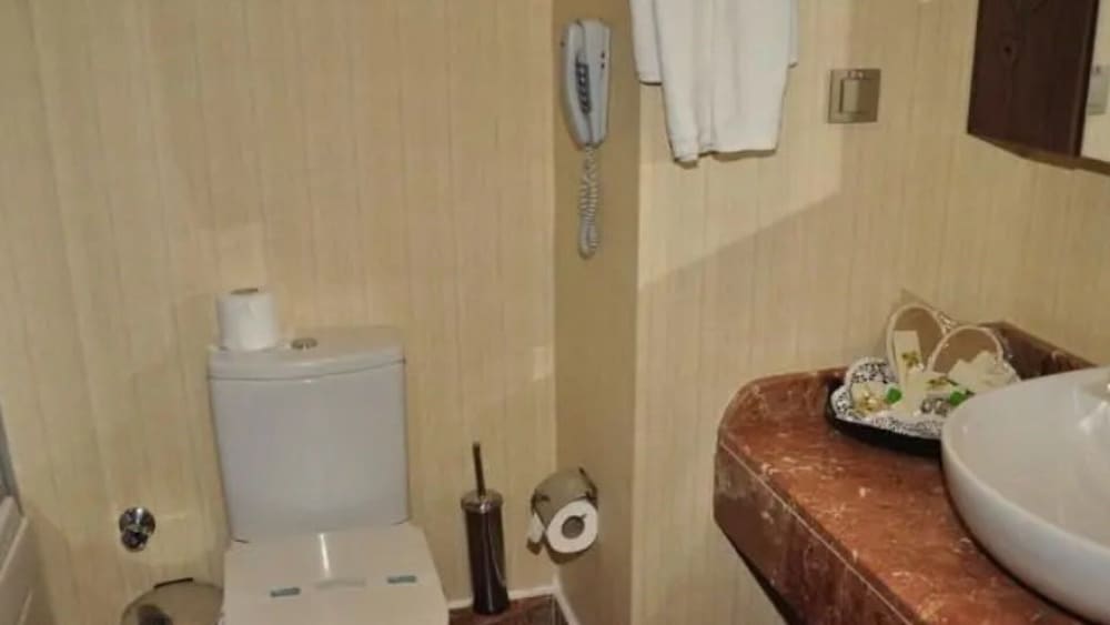 Noxinn Club Hotel — Hotel rooms in Alanya