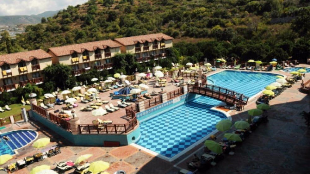 Noxinn Club Hotel - zdjęcie 2