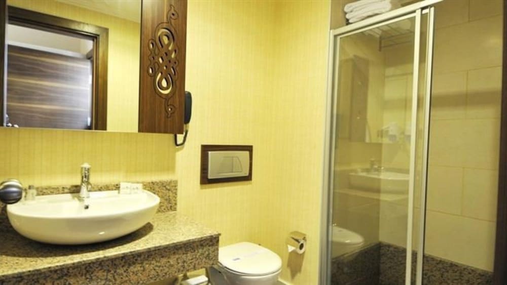 Noxinn Club Hotel — Hotel rooms in Alanya