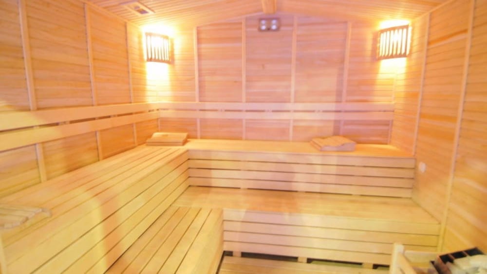 Noxinn Club Hotel — Spa in Alanya