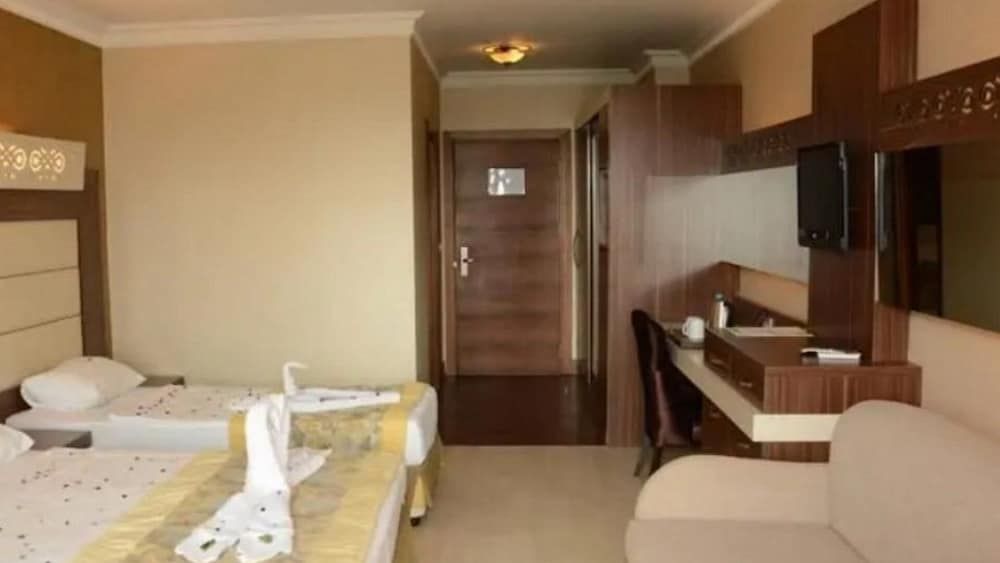 Noxinn Club Hotel - zdjęcie 5