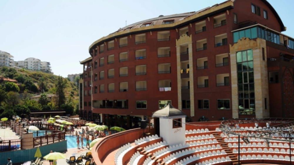 Noxinn Club Hotel - zdjęcie 3