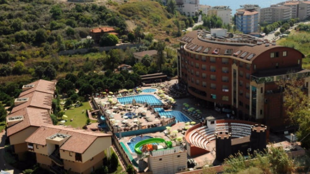 Noxinn Club Hotel