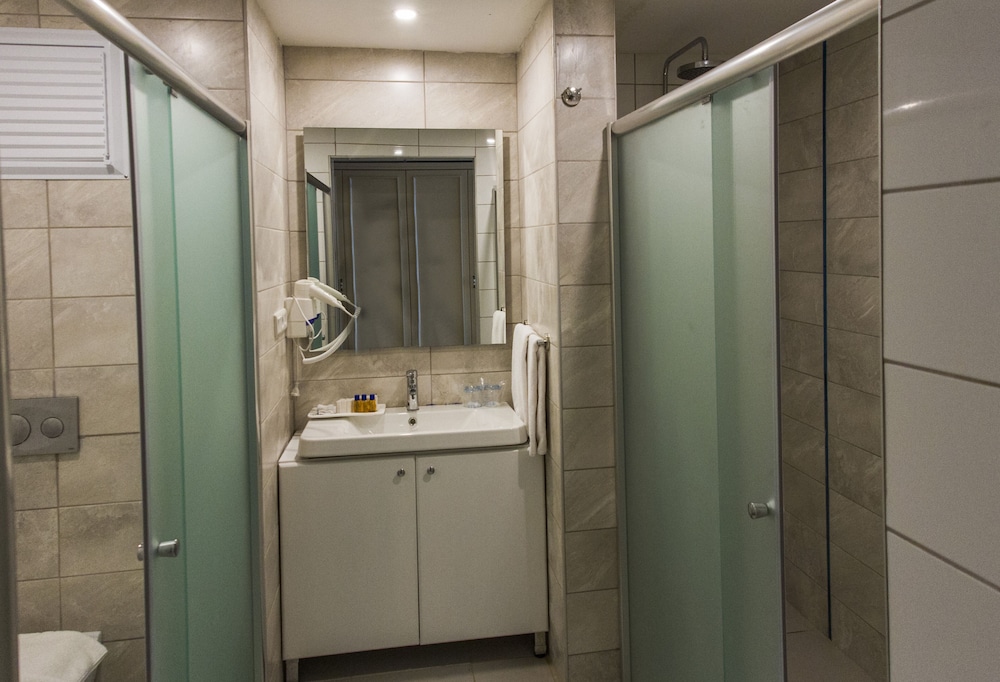 Eftalia Marin Resort Hotel — Hotel rooms in Alanya