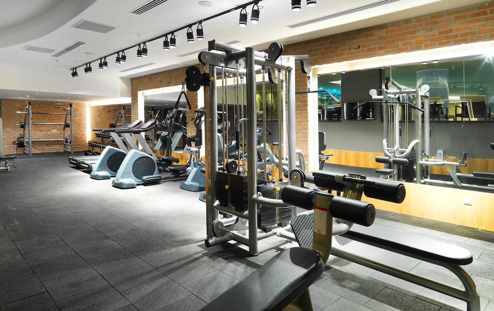 Imperial Turkiz Resort Hotel - All inclusive — Sports & recreation in Kemer