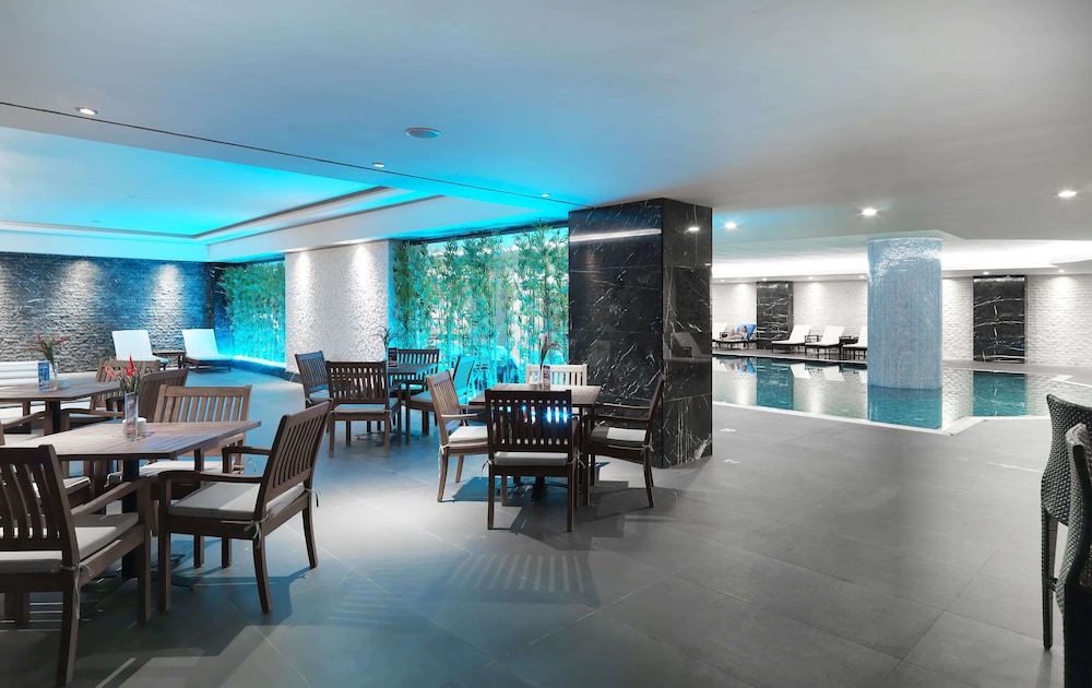 Imperial Turkiz Resort Hotel - All inclusive — Swimming pool in Kemer