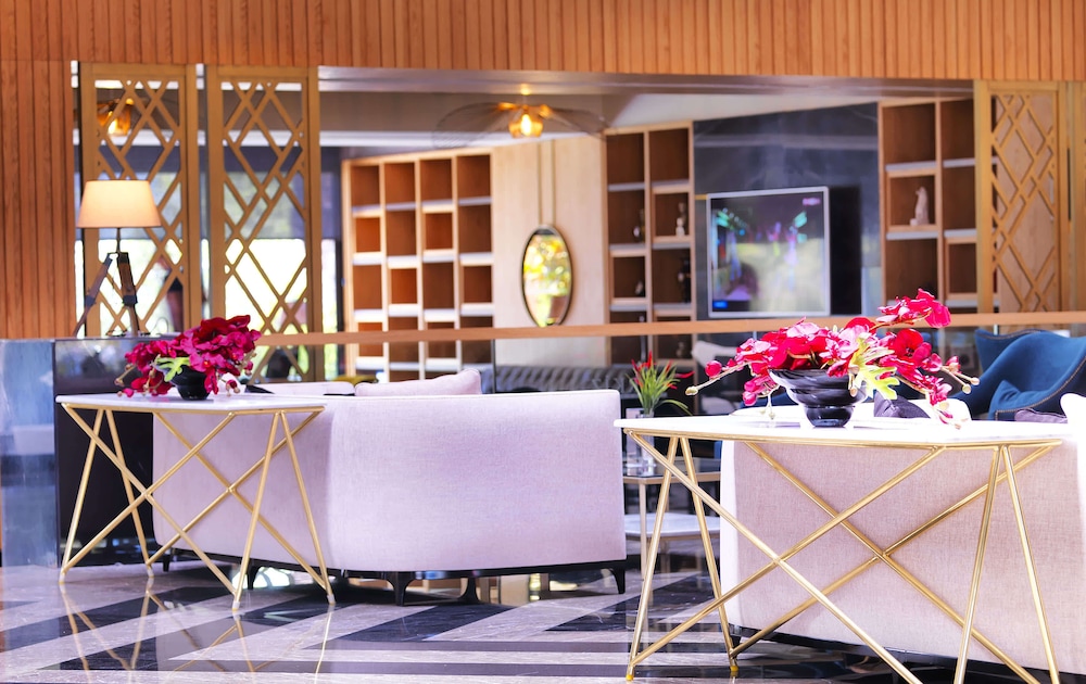 Imperial Turkiz Resort Hotel - All inclusive — Restaurant & bars in Kemer