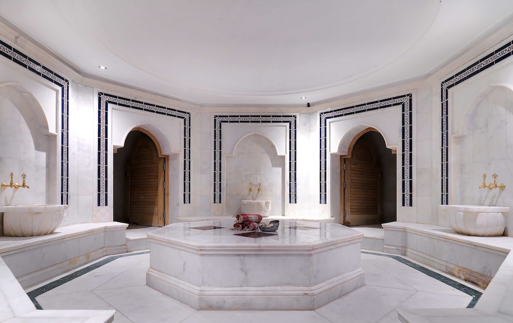 Imperial Turkiz Resort Hotel - All inclusive — Spa in Kemer