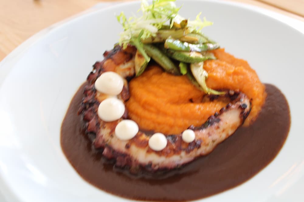 Cyan Cancun Resort & Spa — Restaurant & bars in Cancun, Quintana Roo