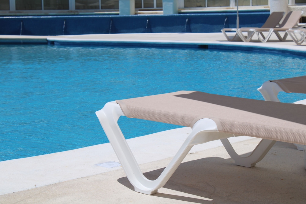 Cyan Cancun Resort & Spa — Swimming pool in Cancun, Quintana Roo