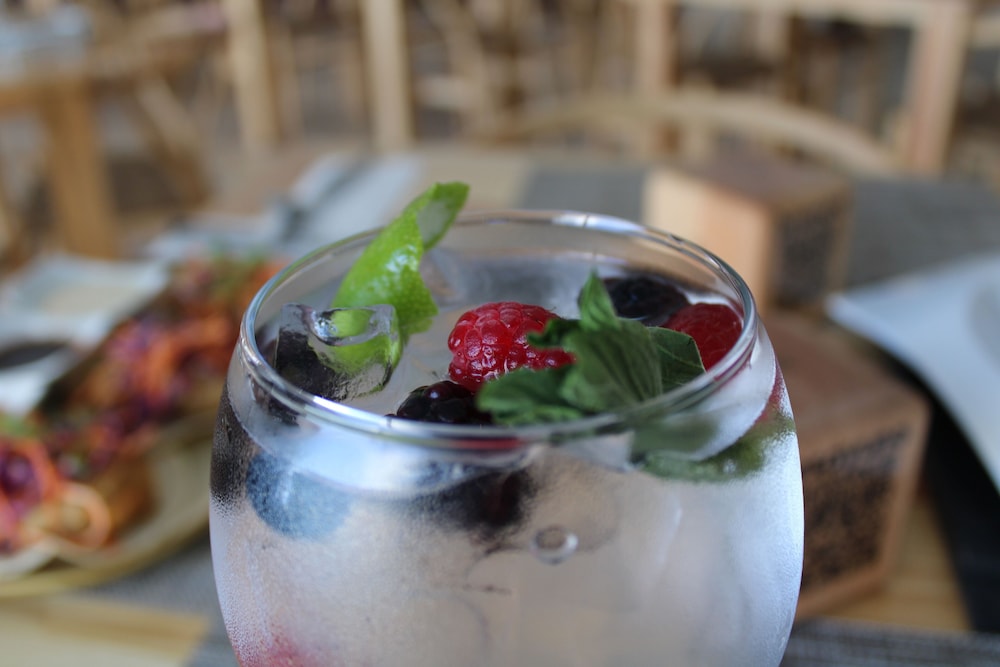 Cyan Cancun Resort & Spa — Restaurant & bars in Cancun, Quintana Roo