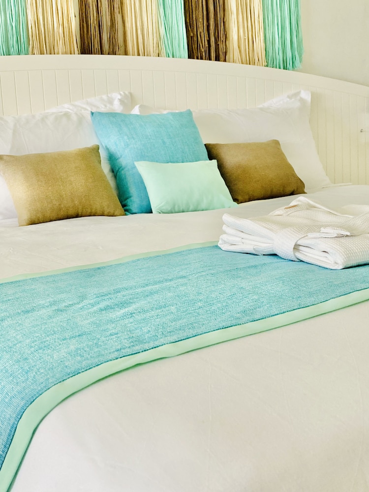 Cyan Cancun Resort & Spa — Hotel rooms in Cancun, Quintana Roo