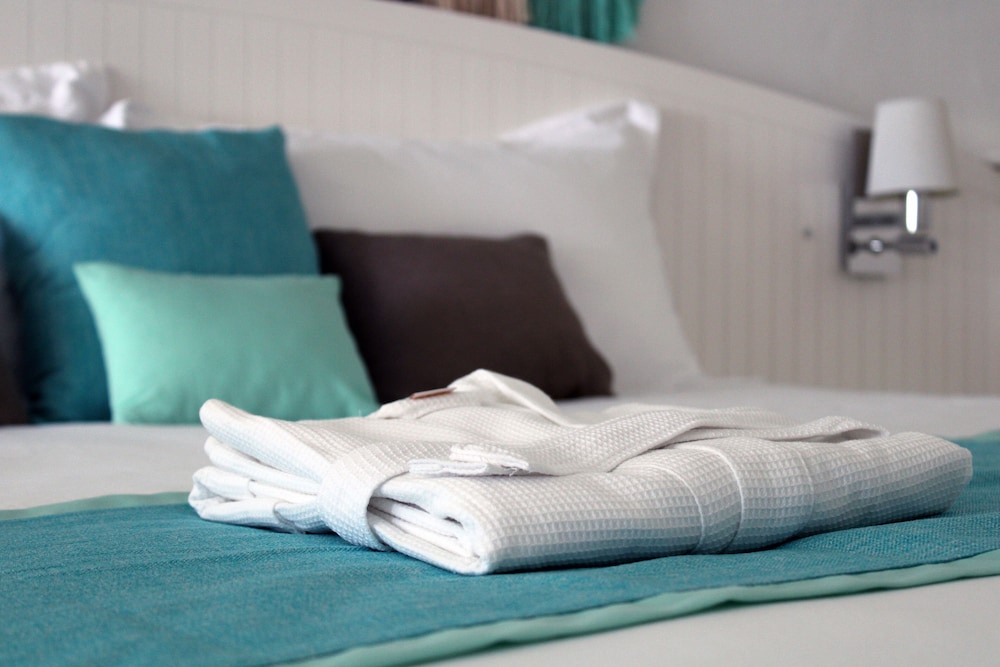 Cyan Cancun Resort & Spa — Hotel rooms in Cancun, Quintana Roo