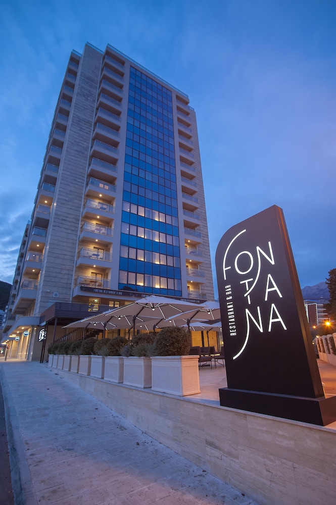 Fontana Hotel & Gastronomy - zdjęcie 2