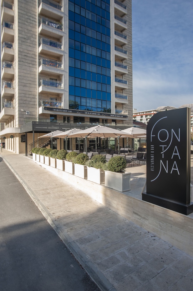 Fontana Hotel & Gastronomy - zdjęcie 4