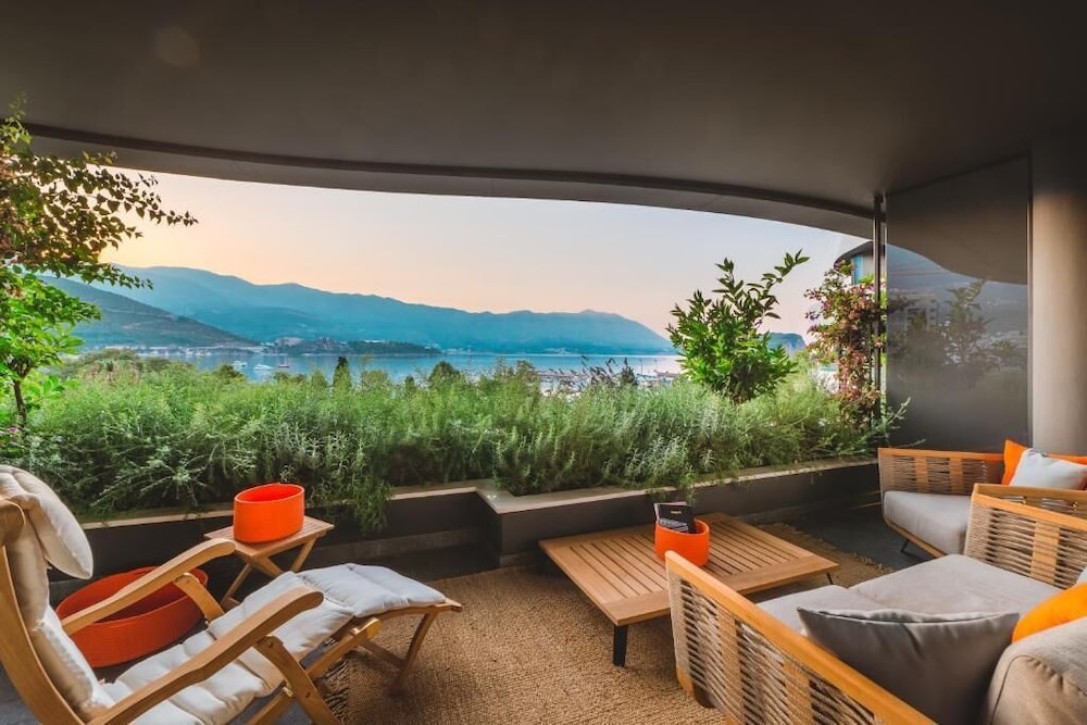 Boutique Hotel Vissi d'Arte - zdjęcie 3