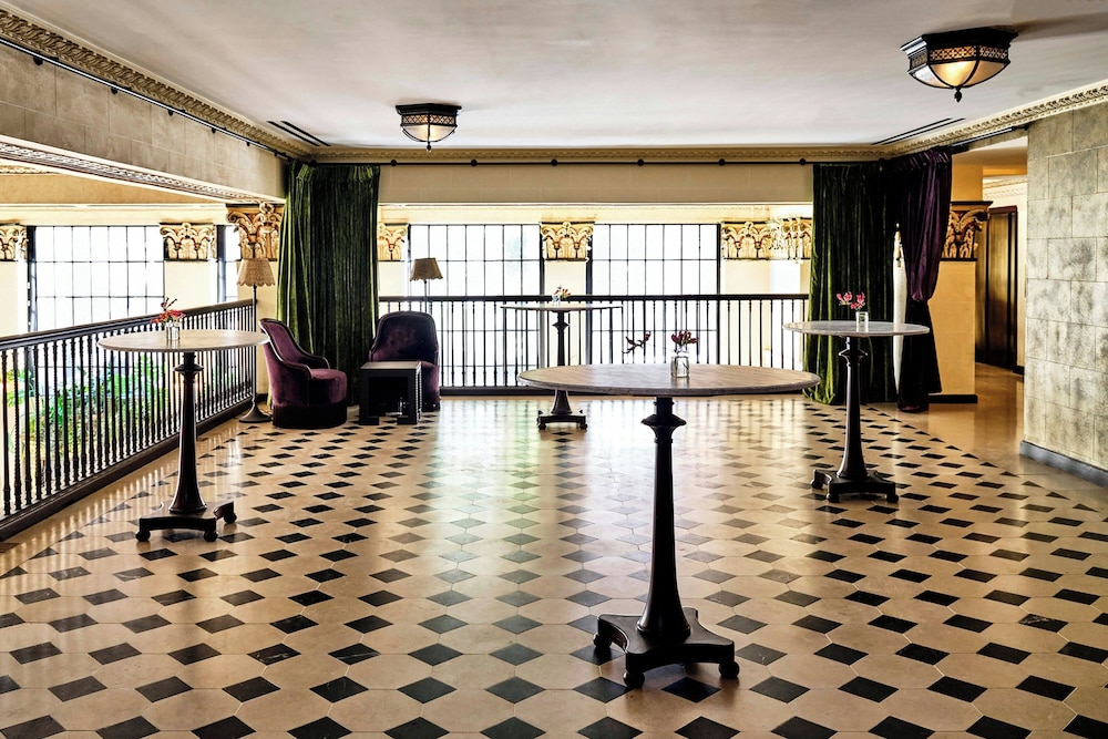 Hotel Per La, Autograph Collection — Sports & recreation in Los Angeles, California