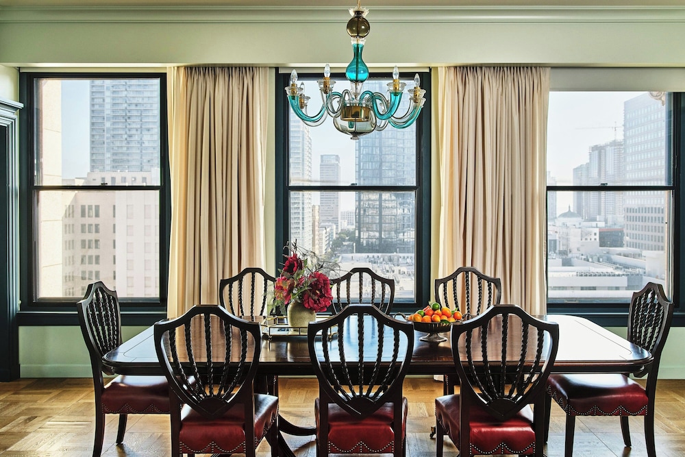 Hotel Per La, Autograph Collection — Restaurant & bars in Los Angeles, California