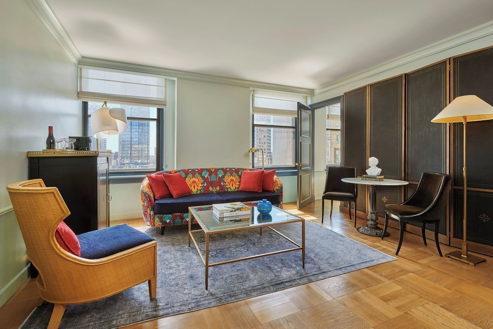 Hotel Per La, Autograph Collection — Hotel rooms in Los Angeles, California