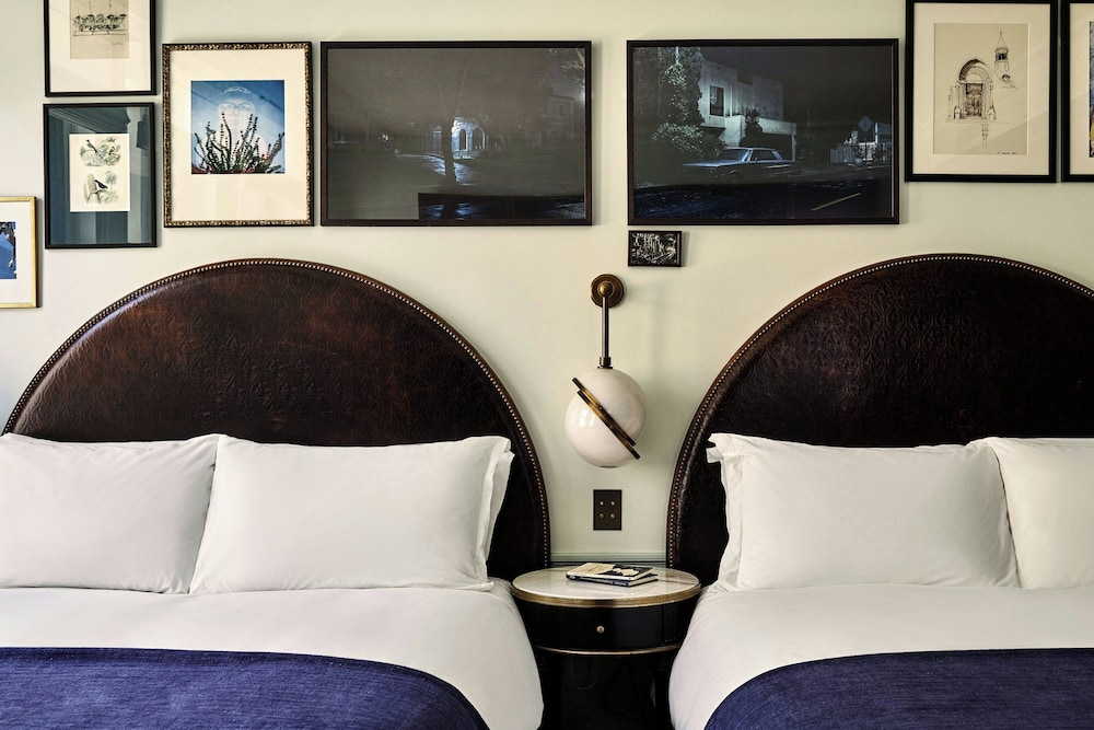 Hotel Per La, Autograph Collection — Hotel rooms in Los Angeles, California