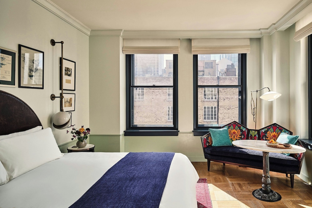 Hotel Per La, Autograph Collection — Hotel rooms in Los Angeles, California