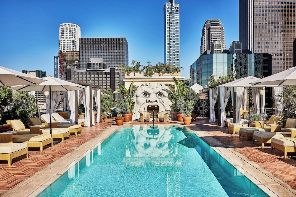 Hotel Per La, Autograph Collection — Main photo in Los Angeles, California