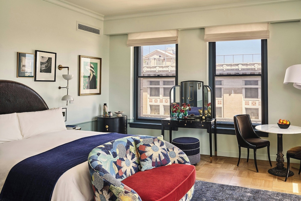 Hotel Per La, Autograph Collection — Hotel rooms in Los Angeles, California