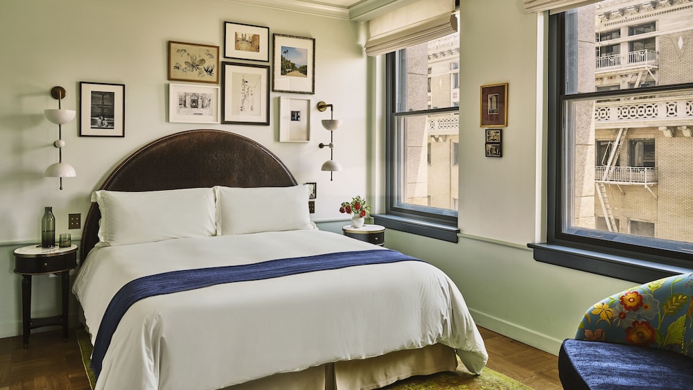 Hotel Per La, Autograph Collection — Hotel rooms in Los Angeles, California
