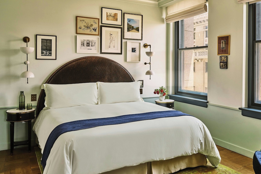 Hotel Per La, Autograph Collection — Hotel rooms in Los Angeles, California