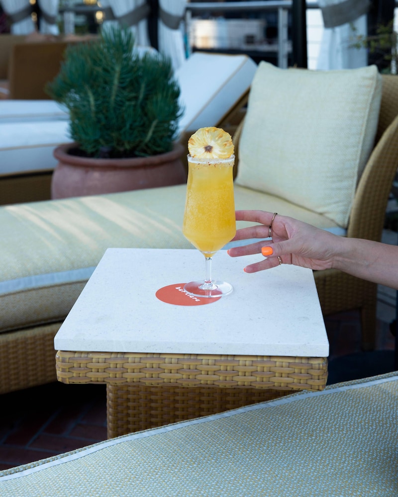 Hotel Per La, Autograph Collection — Restaurant & bars in Los Angeles, California